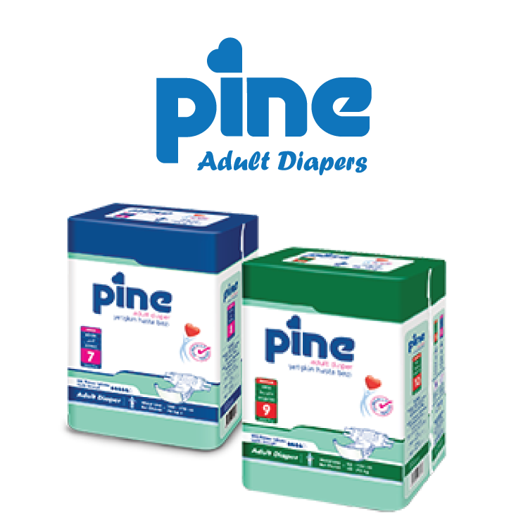pine-adult Pine diapers products in jordan