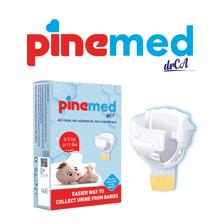 pine-med Pine diapers products in jordan