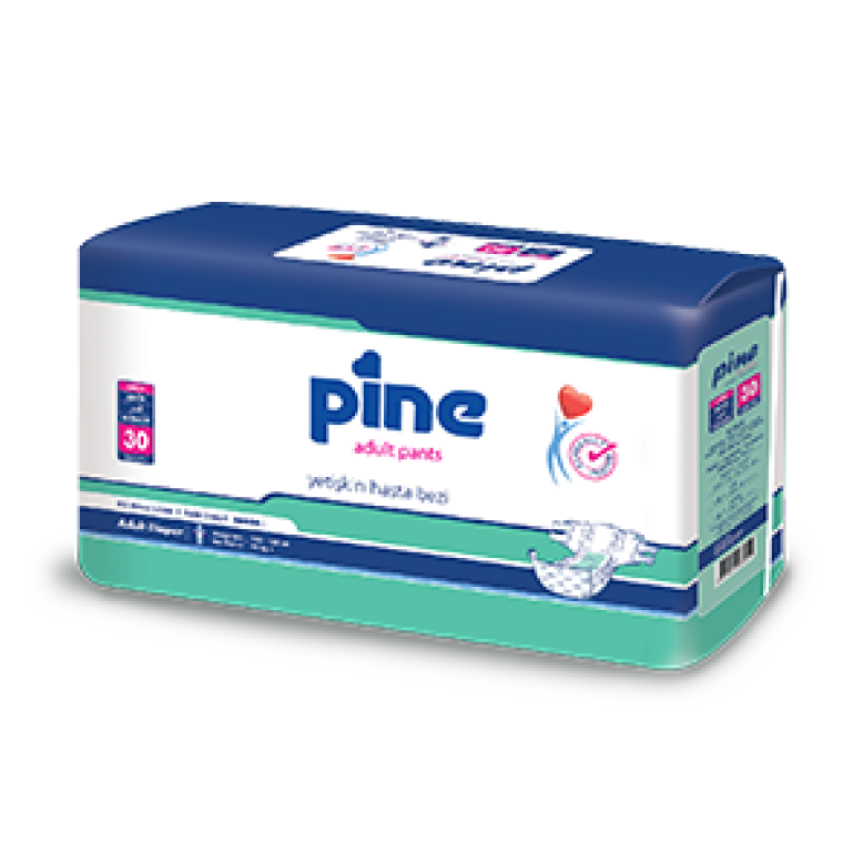 pine-adult-diapers-Large-30pcs Pine Adult Diapers