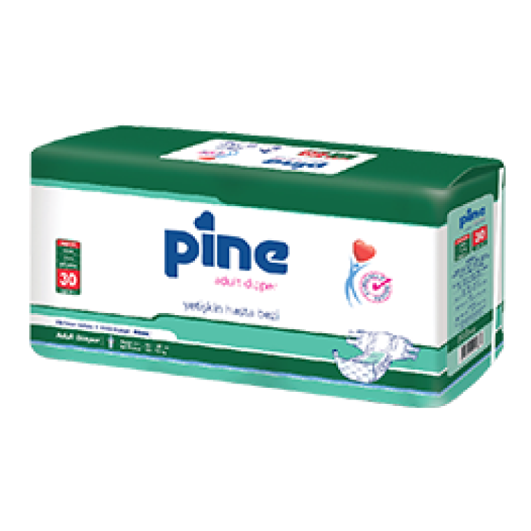 pine-adult-diapers-Medium-30pcs Pine Adult Diapers