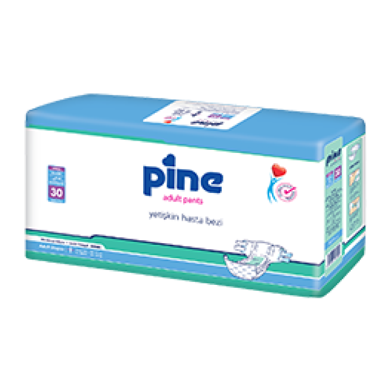 pine-adult-diapers-Small-30pcs Pine Adult Diapers