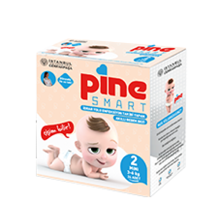 pine-smart-diapers-2mini-24pcs Pine Smart